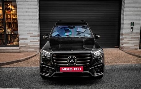 Mercedes-Benz GLS, 2025 год, 16 200 000 рублей, 9 фотография