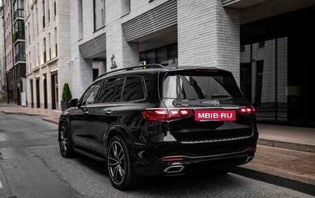 Mercedes-Benz GLS, 2025 год, 16 200 000 рублей, 18 фотография