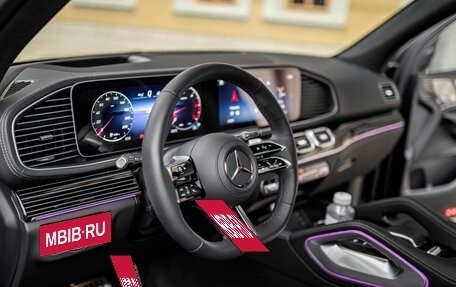 Mercedes-Benz GLS, 2025 год, 16 200 000 рублей, 14 фотография