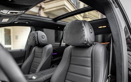 Mercedes-Benz GLS, 2025 год, 16 200 000 рублей, 23 фотография