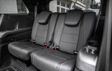 Mercedes-Benz GLS, 2025 год, 16 200 000 рублей, 26 фотография