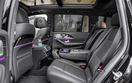 Mercedes-Benz GLS, 2025 год, 16 200 000 рублей, 25 фотография