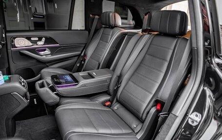 Mercedes-Benz GLS, 2025 год, 16 200 000 рублей, 24 фотография