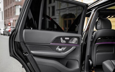 Mercedes-Benz GLS, 2025 год, 16 200 000 рублей, 27 фотография