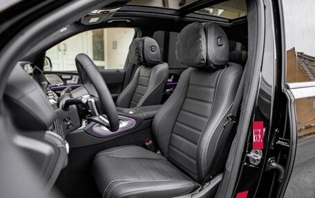 Mercedes-Benz GLS, 2025 год, 16 200 000 рублей, 20 фотография