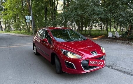 Peugeot 308 II, 2011 год, 620 000 рублей, 3 фотография
