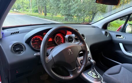 Peugeot 308 II, 2011 год, 620 000 рублей, 7 фотография