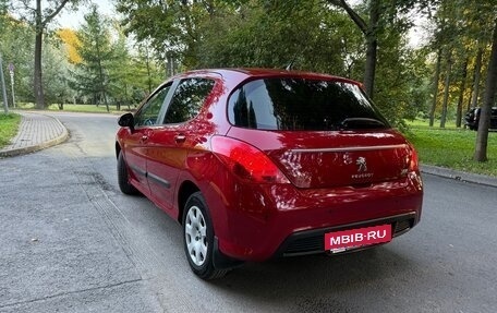 Peugeot 308 II, 2011 год, 620 000 рублей, 4 фотография