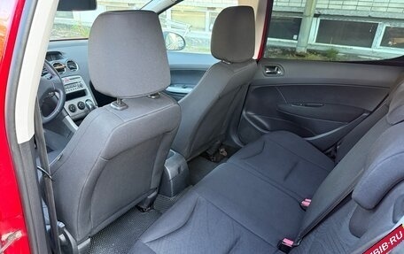 Peugeot 308 II, 2011 год, 620 000 рублей, 9 фотография