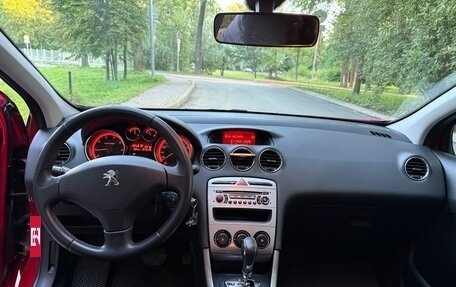 Peugeot 308 II, 2011 год, 620 000 рублей, 8 фотография