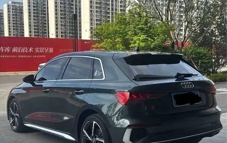 Audi A3, 2022 год, 2 100 000 рублей, 6 фотография
