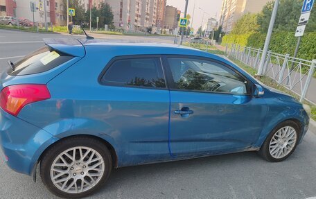 KIA cee'd I рестайлинг, 2011 год, 520 000 рублей, 2 фотография