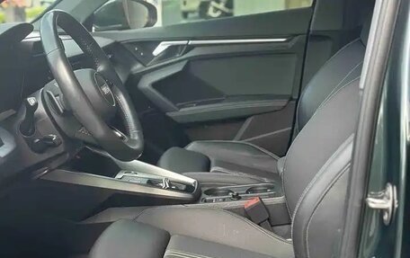 Audi A3, 2022 год, 2 100 000 рублей, 9 фотография