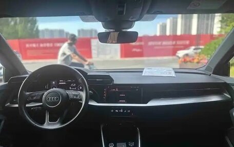 Audi A3, 2022 год, 2 100 000 рублей, 8 фотография
