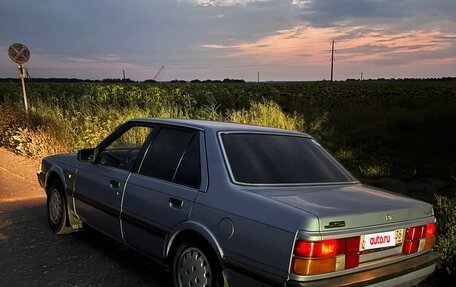 Mazda 626, 1984 год, 200 000 рублей, 4 фотография