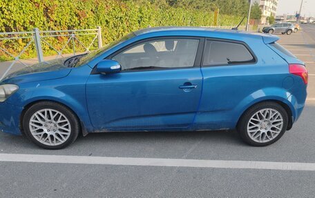 KIA cee'd I рестайлинг, 2011 год, 520 000 рублей, 4 фотография