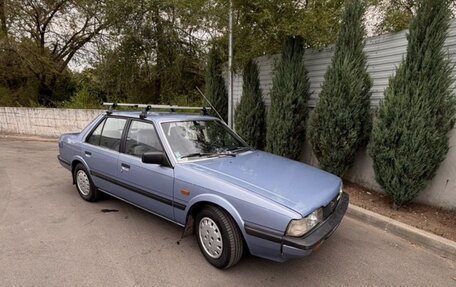 Mazda 626, 1984 год, 200 000 рублей, 5 фотография