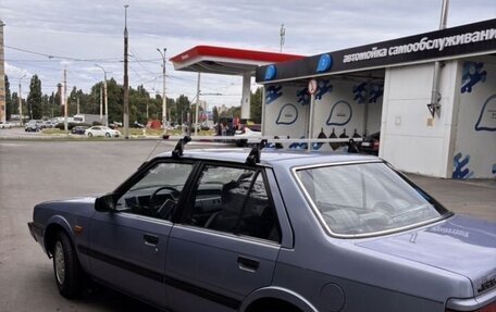 Mazda 626, 1984 год, 200 000 рублей, 7 фотография