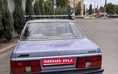 Mazda 626, 1984 год, 200 000 рублей, 8 фотография