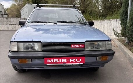 Mazda 626, 1984 год, 200 000 рублей, 6 фотография