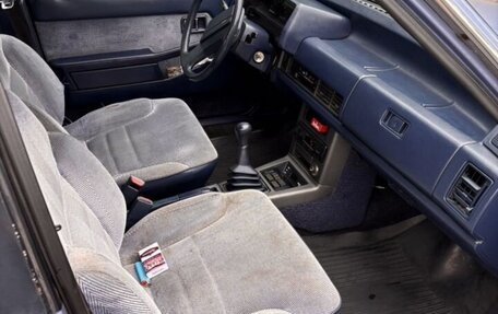 Mazda 626, 1984 год, 200 000 рублей, 11 фотография