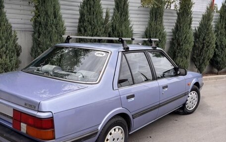 Mazda 626, 1984 год, 200 000 рублей, 9 фотография