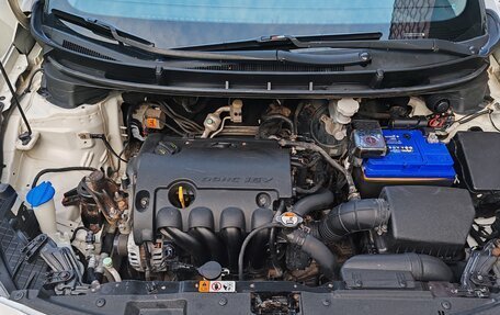 Hyundai i30 II рестайлинг, 2012 год, 850 000 рублей, 10 фотография