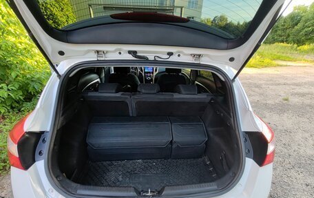 Hyundai i30 II рестайлинг, 2012 год, 850 000 рублей, 9 фотография