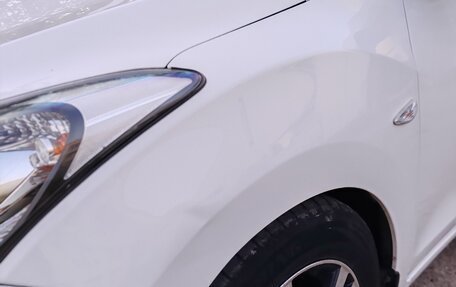 Hyundai i30 II рестайлинг, 2012 год, 850 000 рублей, 4 фотография