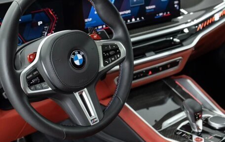 BMW X6 M, 2024 год, 19 500 000 рублей, 15 фотография