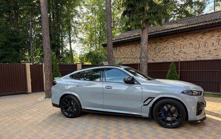 BMW X6 M, 2024 год, 19 500 000 рублей, 11 фотография