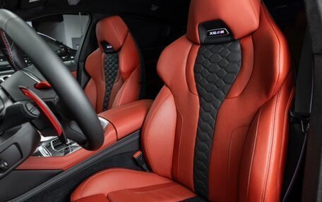BMW X6 M, 2024 год, 19 500 000 рублей, 16 фотография