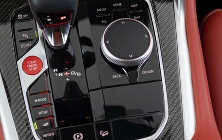 BMW X6 M, 2024 год, 19 500 000 рублей, 18 фотография