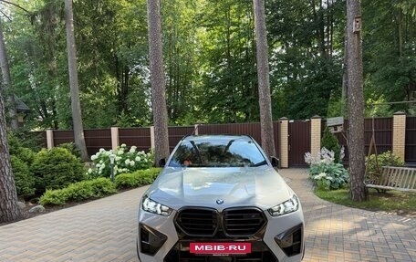 BMW X6 M, 2024 год, 19 500 000 рублей, 12 фотография
