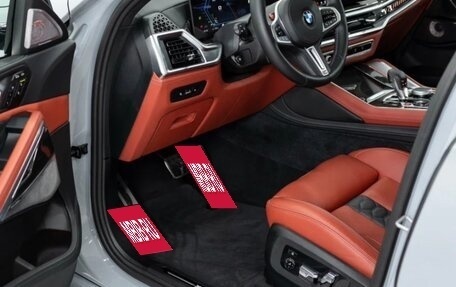 BMW X6 M, 2024 год, 19 500 000 рублей, 21 фотография