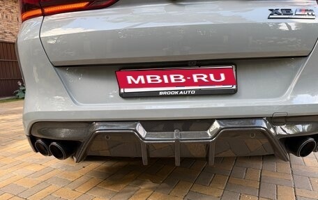BMW X6 M, 2024 год, 19 500 000 рублей, 10 фотография