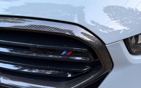 BMW X6 M, 2024 год, 19 500 000 рублей, 26 фотография