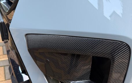 BMW X6 M, 2024 год, 19 500 000 рублей, 23 фотография