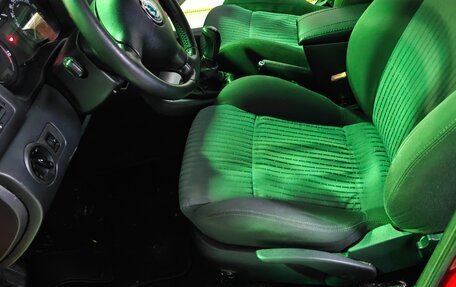 Skoda Octavia IV, 2008 год, 485 000 рублей, 6 фотография