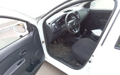 Renault Sandero II рестайлинг, 2019 год, 575 000 рублей, 5 фотография