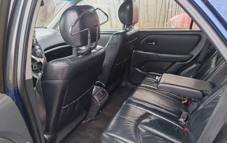 Lexus RX IV рестайлинг, 2001 год, 890 000 рублей, 2 фотография