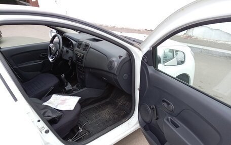 Renault Sandero II рестайлинг, 2019 год, 575 000 рублей, 6 фотография