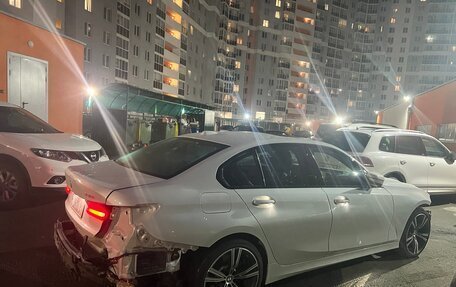 BMW 3 серия, 2023 год, 3 790 000 рублей, 3 фотография