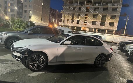 BMW 3 серия, 2023 год, 3 790 000 рублей, 2 фотография