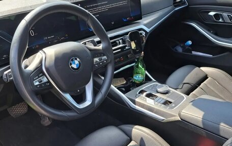 BMW 3 серия, 2023 год, 3 790 000 рублей, 8 фотография
