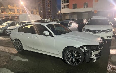 BMW 3 серия, 2023 год, 3 790 000 рублей, 4 фотография
