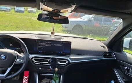 BMW 3 серия, 2023 год, 3 790 000 рублей, 5 фотография