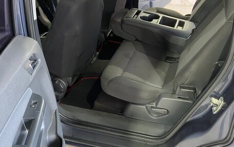 Opel Zafira B, 2007 год, 380 000 рублей, 5 фотография