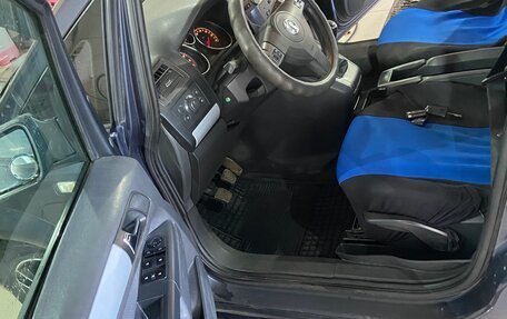 Opel Zafira B, 2007 год, 380 000 рублей, 4 фотография