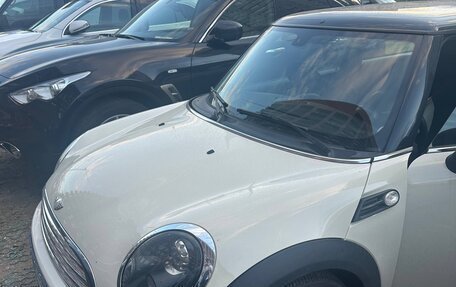 MINI Hatch, 2013 год, 1 200 000 рублей, 7 фотография